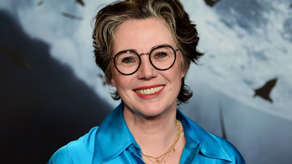 Ildikó von Kürthy denkt in ihrem neuen Buch über das Altern nach. (Archivbild)