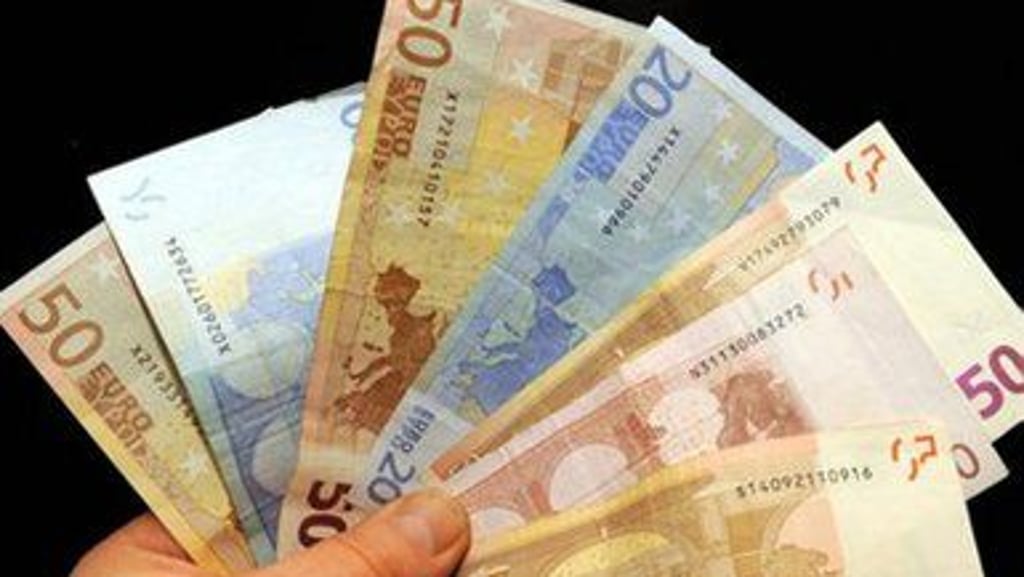 Ohne Haushalt wird der Landkreis Mansfeld-Südharz im Januar an etlichen Stellen den Geldhahn zudrehen.