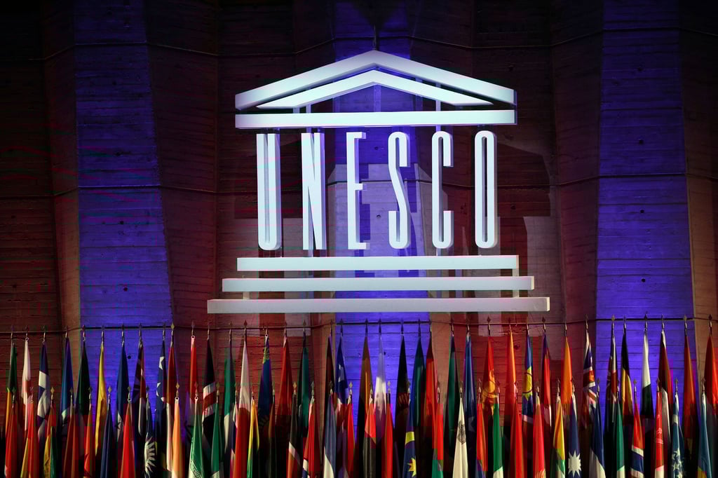 Medien weltweit sind unter Druck und die freie Meinungsäußerung wird immer stärker eingeschränkt. Die Unesco zieht eine Parallele zu unfriedlichen Zeiten. (Archivbild)