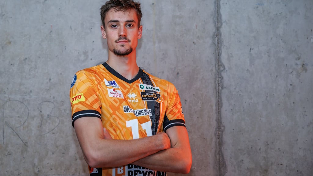 Für Bosma ist die Spielzeit schonn vorbei. (Archivbild)