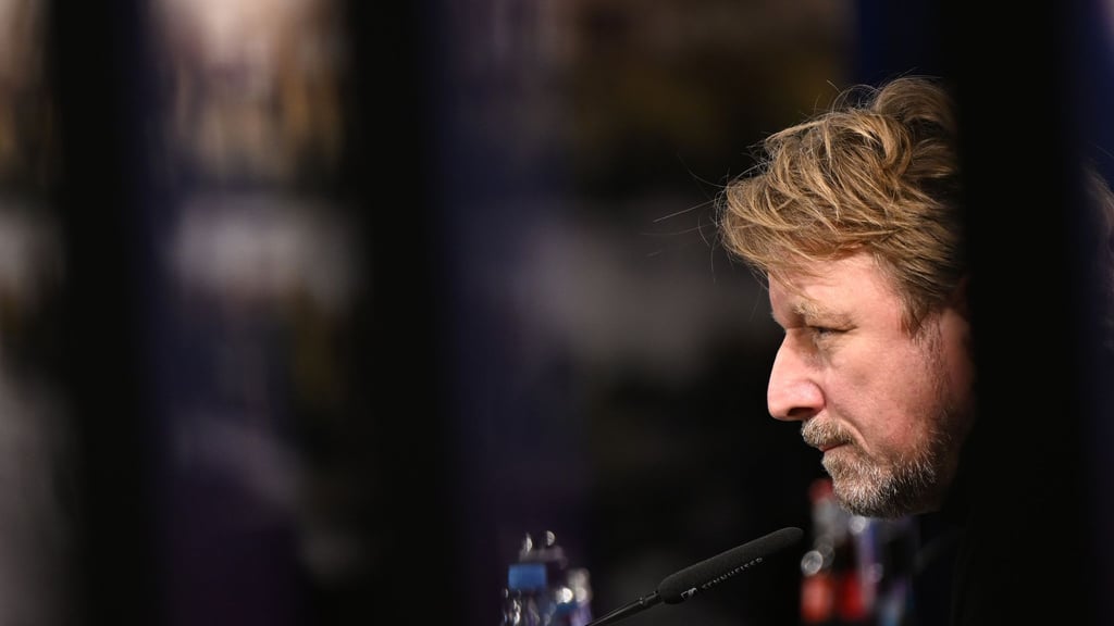 Will mit Fortuna aus dem Abstiegskampf: Sven Mislintat
