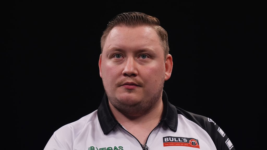 Martin Schindler ist Deutschlands Nummer eins. (Archivbild)