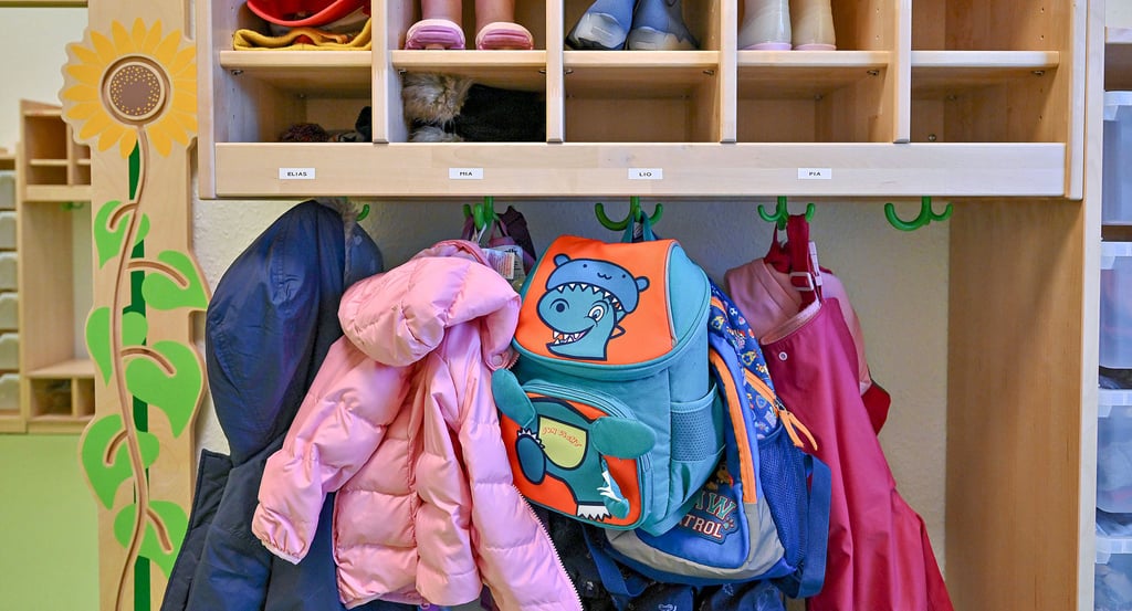 Die Kita-Gebühren in der Einheitsgemeinde Klötze steigen ab 2026 an, aber moderat verteilt über drei Jahre. 