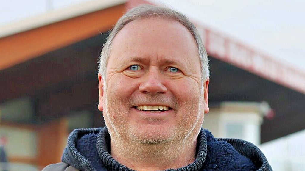 Kreisfußballverbandspräsident Ralf Saalbach ärgert sich über die anonymen Vorwürfe. Er sagt: Da ist nichts dran, alle Posten wurden satzungsgemäß vergeben.&nbsp;