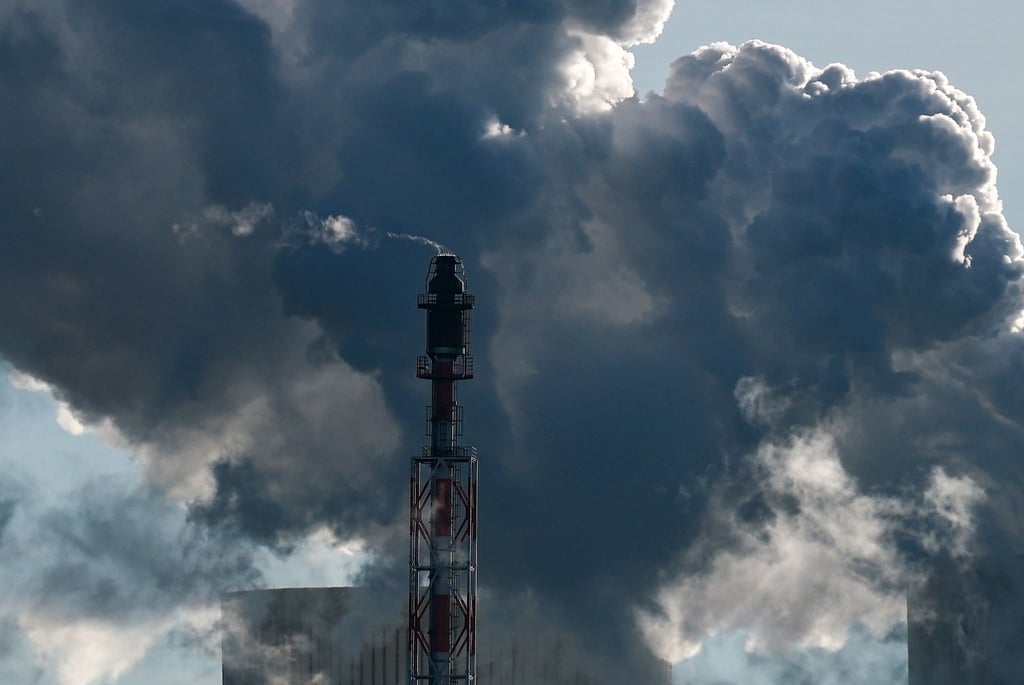Der Steamcracker des Chemiekonzerns Dow Chemical in Böhlen gilt als zentrale Anlage der chemischen Wertschöpfungskette in Ostdeutschland.