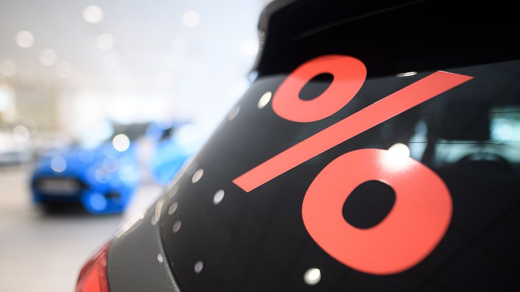 Vorführ- oder Jahreswagen können eine günstigere Alternative zum Neuwagen sein.