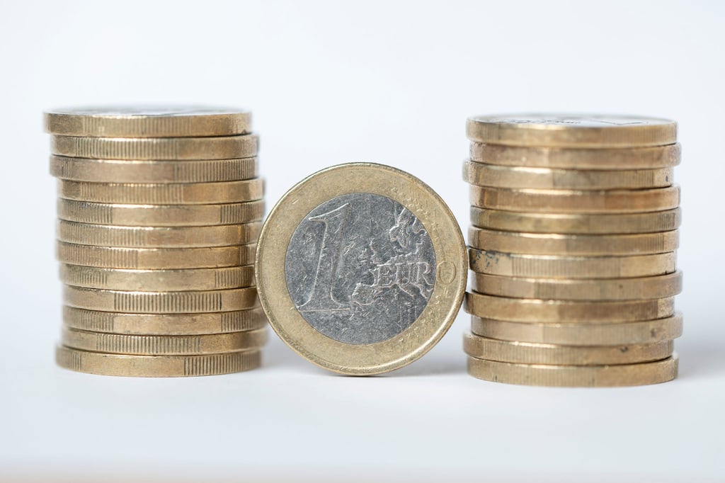 Frauen verdienen pro Stunde 16 Prozent weniger Geld.