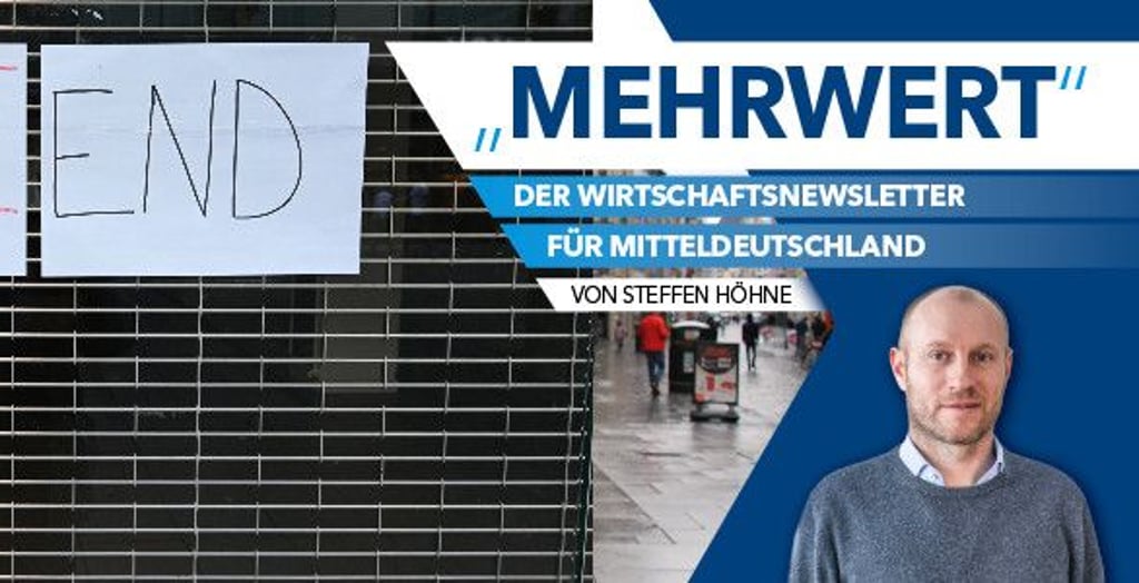 Newsletter Jahresende