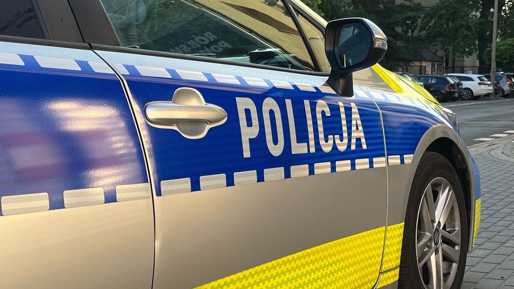 Nach dem gewaltsamen Tod einer elfjährigen Schülerin hat die Polizei in Polen eine zwölfjährige Tatverdächtige gefasst. (Symbolbild)