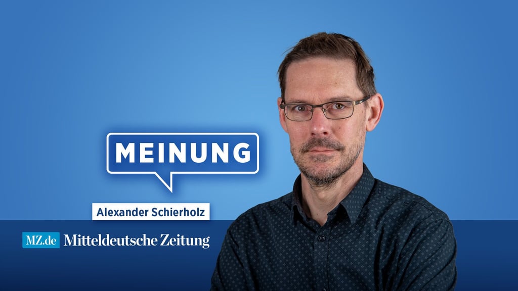 Unser Kommentator befasst sich mit dem Härtefallfonds für DDR-Rentner.