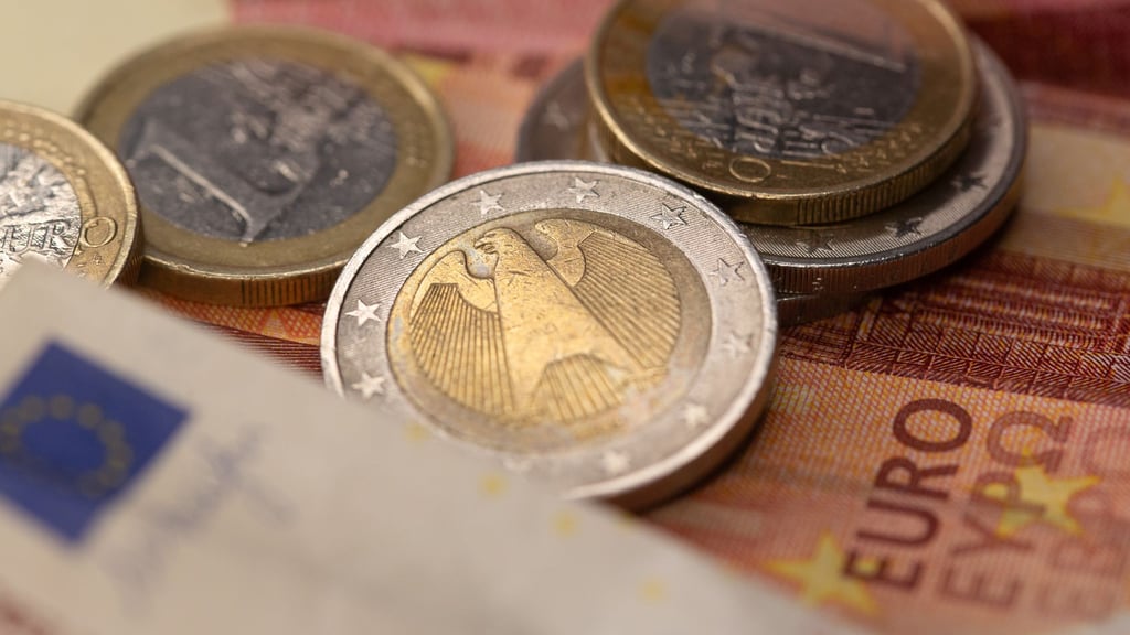 Auch in Sachsen existiert ein Gender Pay Gap. (Archivbild)