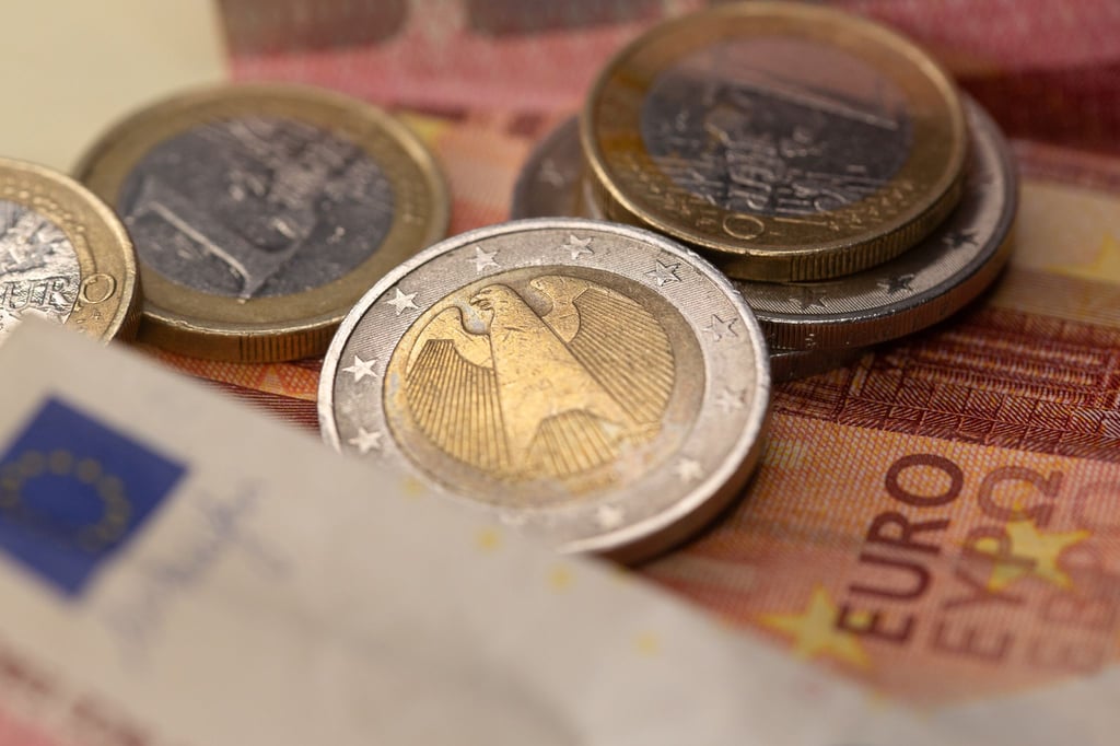 Auch in Sachsen existiert ein Gender Pay Gap. (Archivbild)