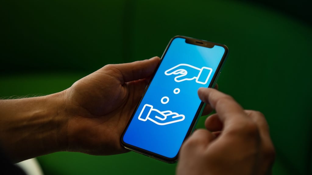 Gutes tun, Gutes bekommen: Wer spendet, kann seine Zuwendung steuerlich geltend machen.