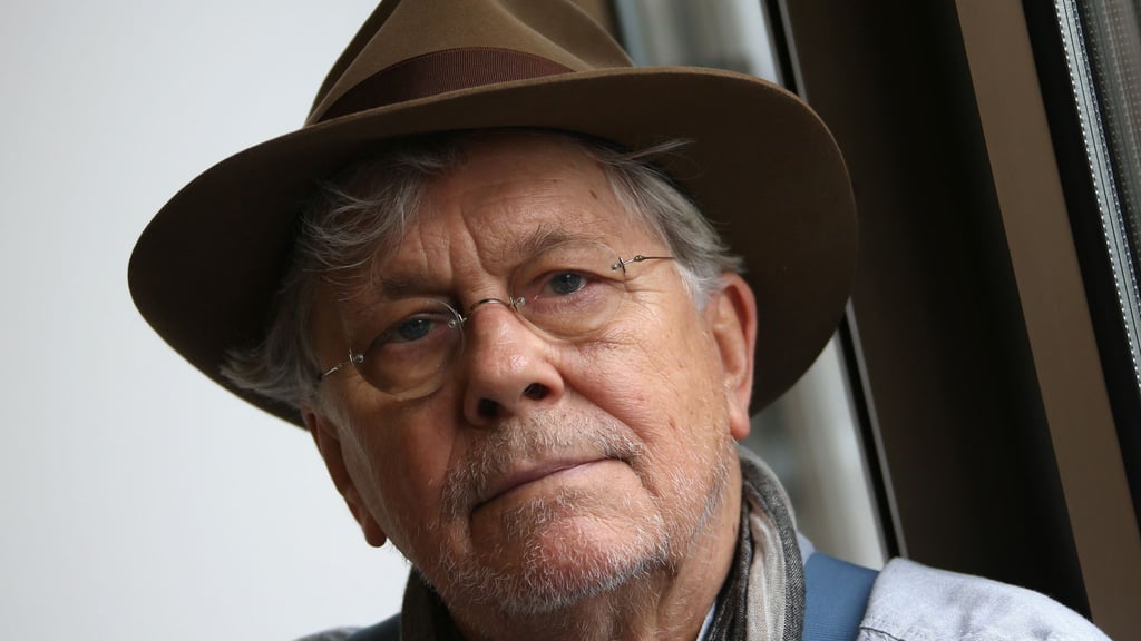 Piper sorgt sich nach einem Zusammenbruch um seine Stimme. (Archivbild)