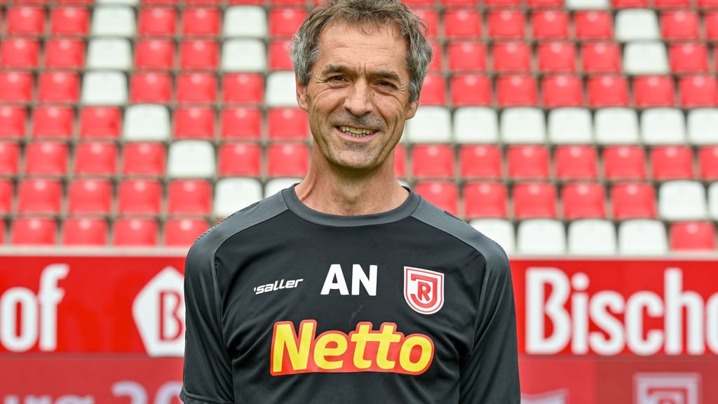 Der Teamarzt des Fußball-Drittligisten bekommt einen FIFA-Preis.