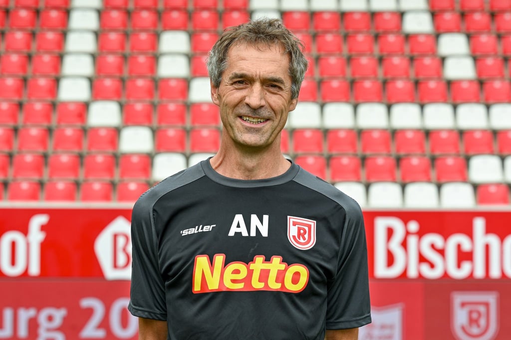 Der Teamarzt des Fußball-Drittligisten bekommt einen FIFA-Preis.