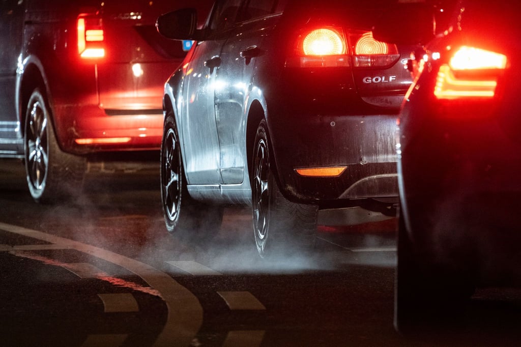 Um die Zukunft des Autos wird auf EU-Ebene leidenschaftlich gestritten. (Symbolbild)