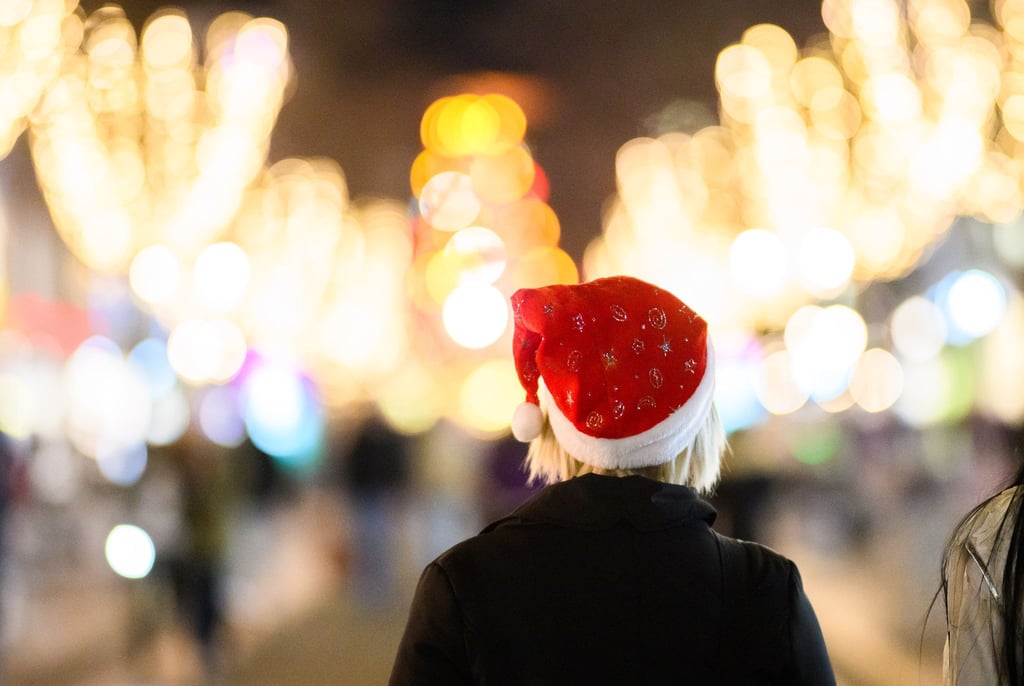 Mit letzter Kraft in Richtung Weihnachtsurlaub? Wer die eigenen Ansprüche reflektiert, kann Stress oft besser begegnen.