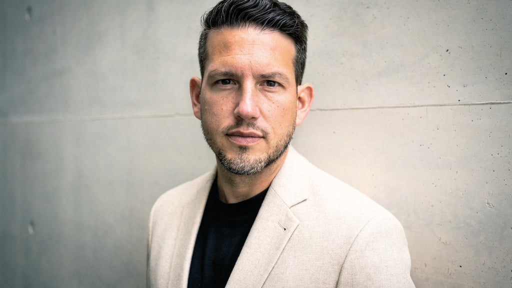 Özgür Özvatan will weiter für ein Verbot der Nummer 88 kämpfen.