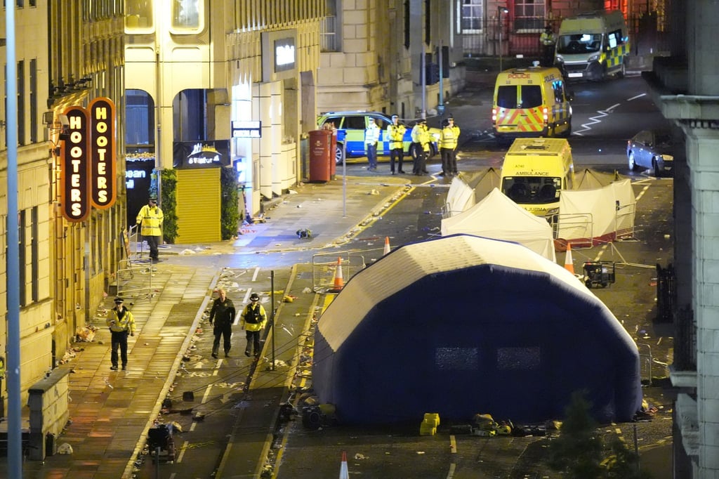 Der 54 Jahre alte Brite wurde zu mehr als 21 Jahren Haft verurteilt. (Archivbild)