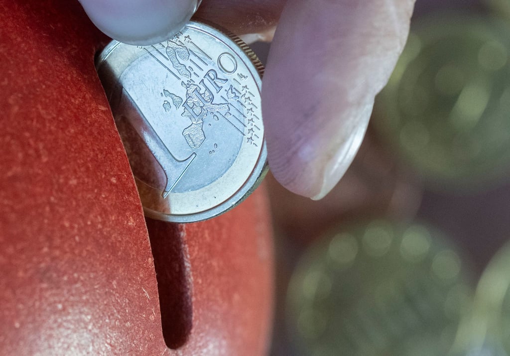 Sparen wie die Eltern? Ererbtes Finanzwissen hat bisweilen Lücken. (Symbolbild)