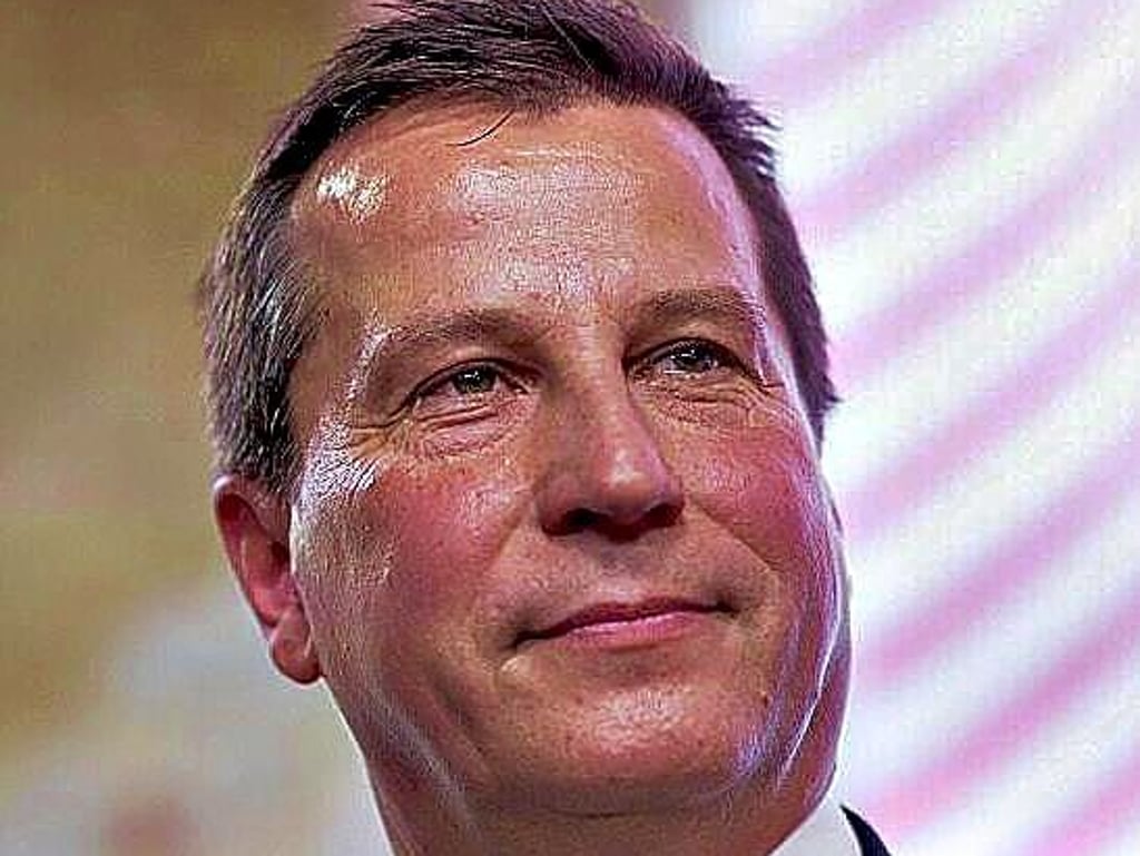 MDR-Intendant Ralf Ludwig wird um Mäßigung gebeten.