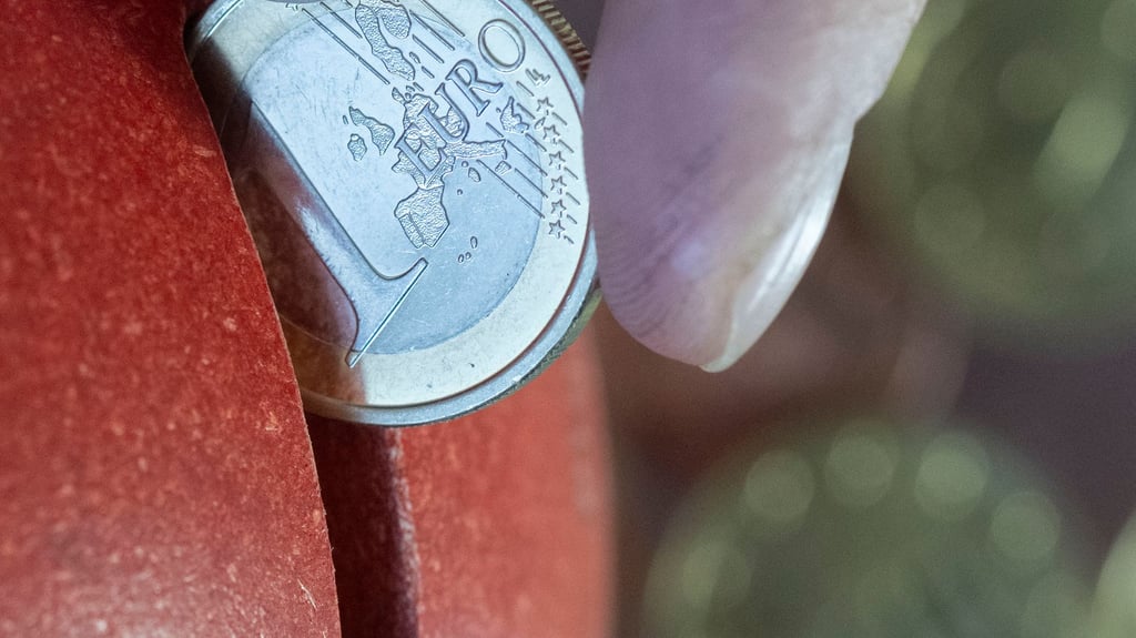 Sparen wie die Eltern? Ererbtes Finanzwissen hat bisweilen Lücken.&nbsp;