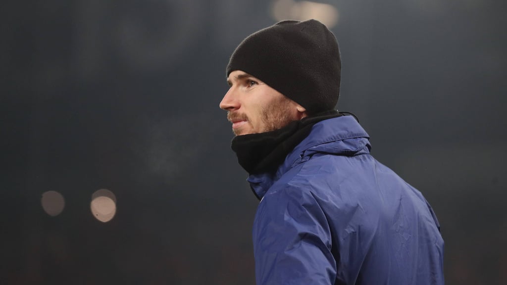 Timo Werner verlässt RB Leipzig offenbar in der Winterpause.