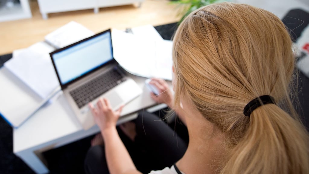 Frauen verdienen weniger in Thüringen.