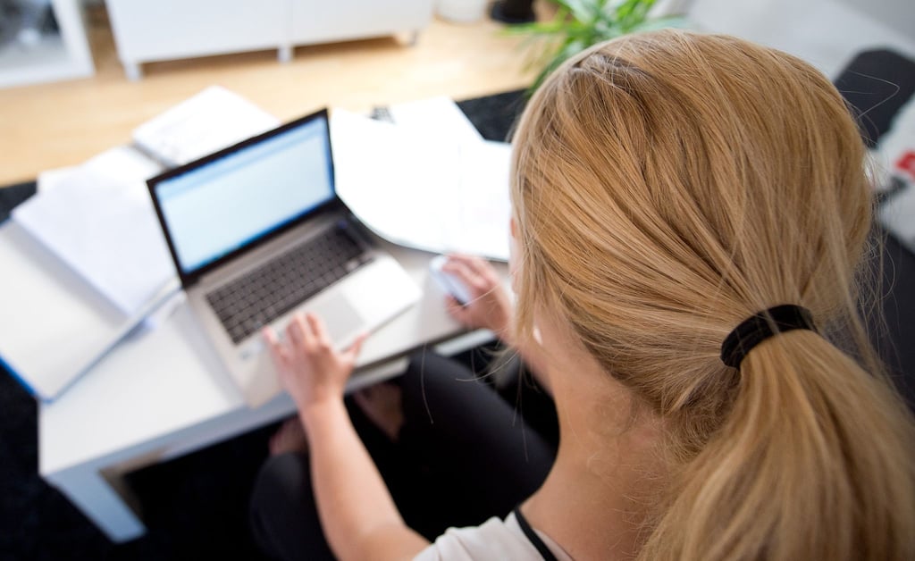 Frauen verdienen weniger in Thüringen.