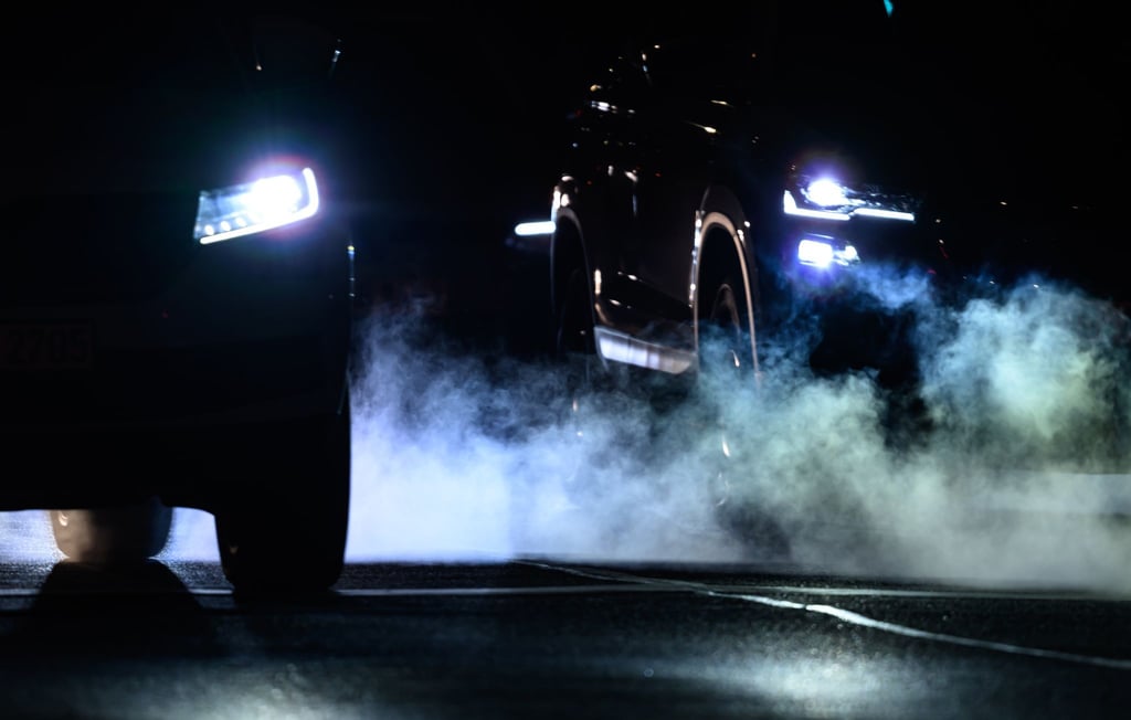 Die EU-Kommission will vom 100-Prozent-Reduktionsziel für Autos beim klimaschädlichen CO2-Ausstoß abrücken. (Symbolbild)