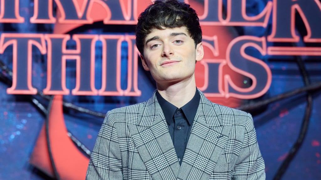 Für Noah Schnapp wird das „Stranger Things“-Finale ein emotionaler Abschied. (Archivbild)