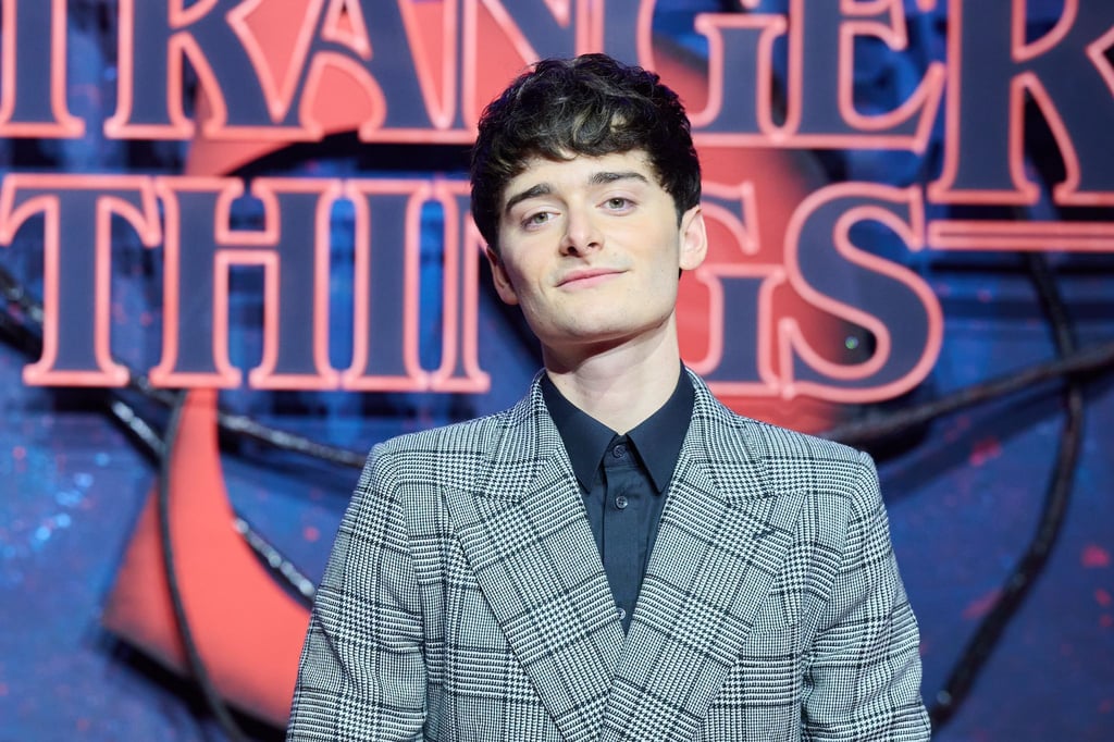 Für Noah Schnapp wird das „Stranger Things“-Finale ein emotionaler Abschied. (Archivbild)