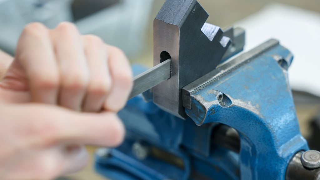 Arbeitsplatzgewinne gab es - wie schon 2023 - ausschließlich in Leipzig und Dresden. (Symbolbild)