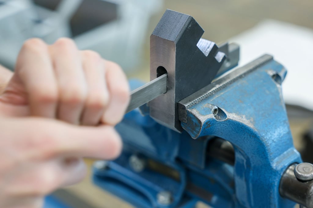 Arbeitsplatzgewinne gab es - wie schon 2023 - ausschließlich in Leipzig und Dresden. (Symbolbild)