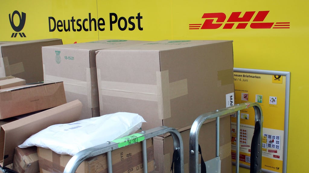 Pakete und Briefe sollen auch 2026 wieder mit der Deutschen Post in Parey verschickt werden können.