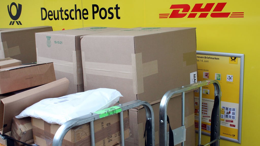Pakete und Briefe sollen auch 2026 wieder mit der Deutschen Post in Parey verschickt werden können.