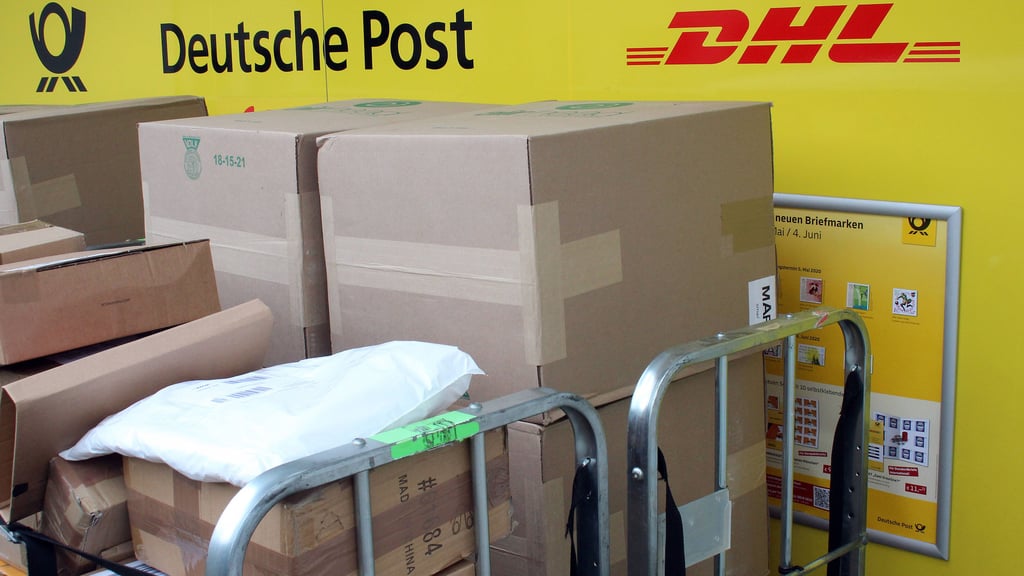 Pakete und Briefe sollen auch 2026 wieder mit der Deutschen Post in Parey verschickt werden können.