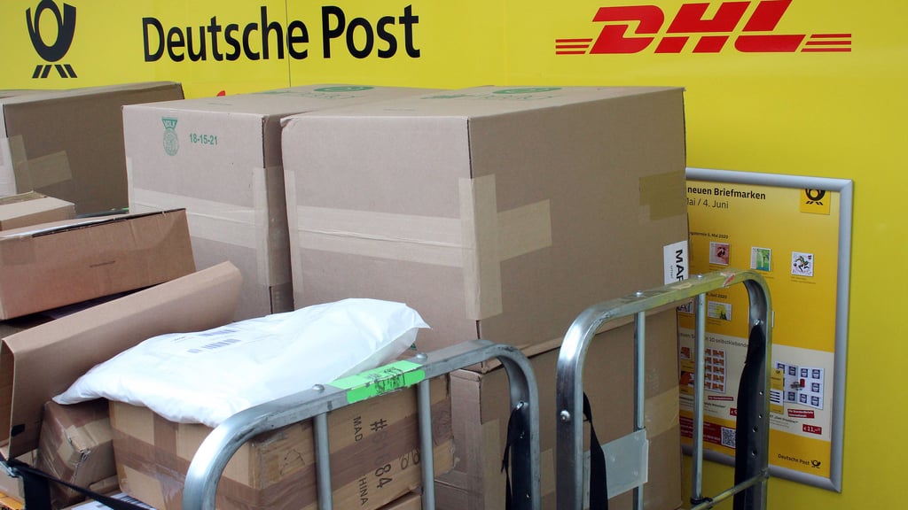 Pakete und Briefe sollen auch 2026 wieder mit der Deutschen Post in Parey verschickt werden können.