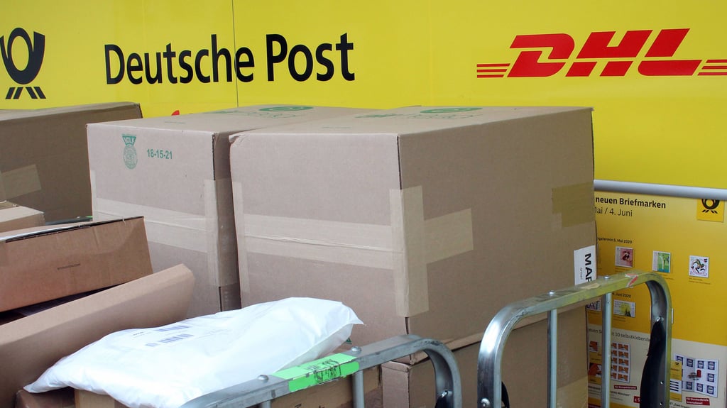 Pakete und Briefe sollen auch 2026 wieder mit der Deutschen Post in Parey verschickt werden können.