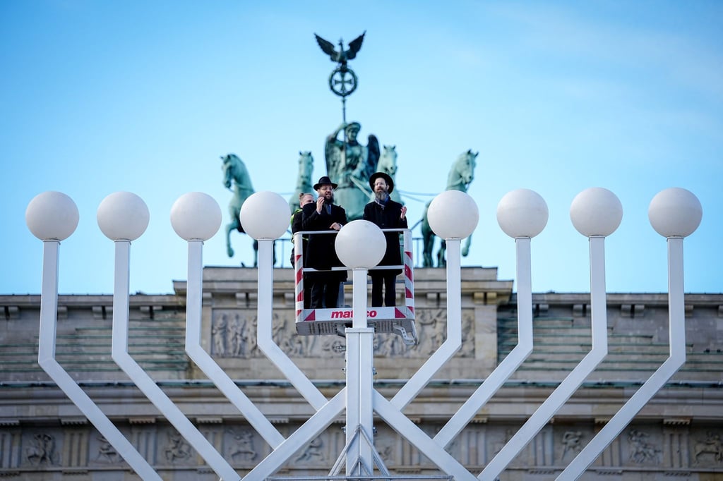 Die Verfügung gilt für mehrere Stunden. (Archivbild)