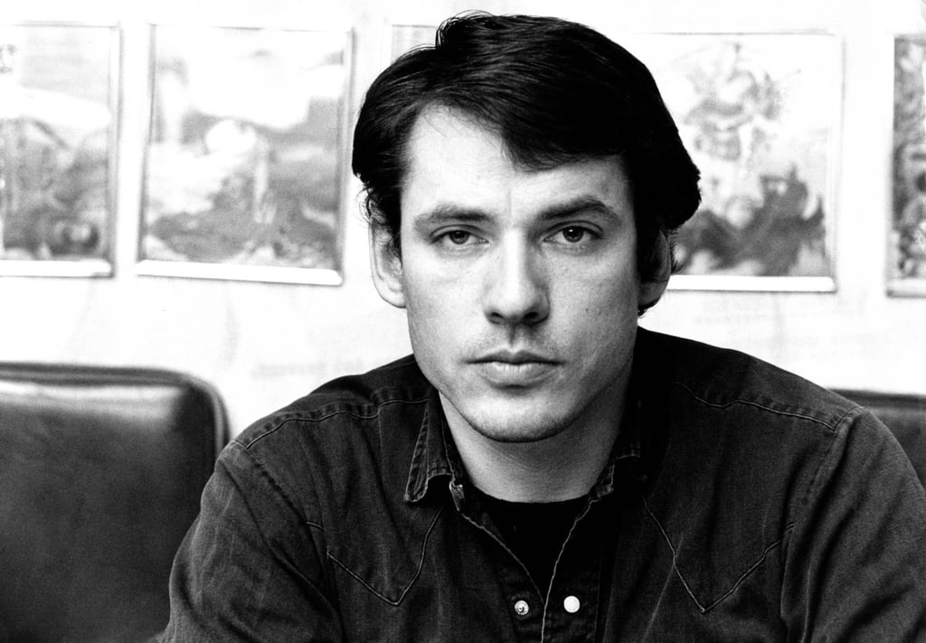 Mit seinen Filmen und Aktionen prägte er die Gesellschaft. (Archivbild)