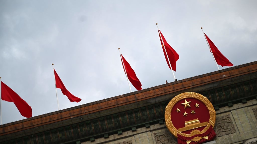 Ein Gericht in Südchina verurteilte die 27 Menschen zu Haftstrafen mit verschiedenen Längen. (Symbolbild)