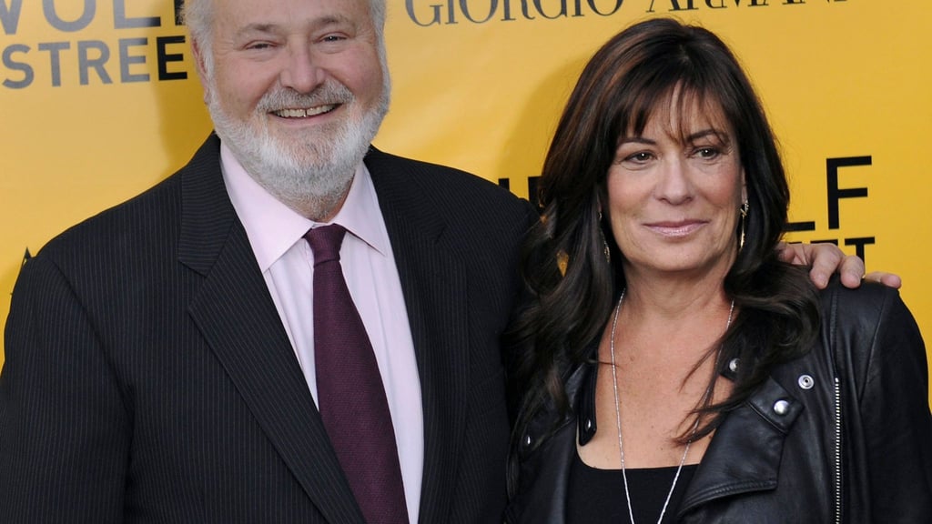 Rob Reiner und seine Frau Michele wurden am Sonntag tot in ihrem Haus gefunden. (Archivbild)