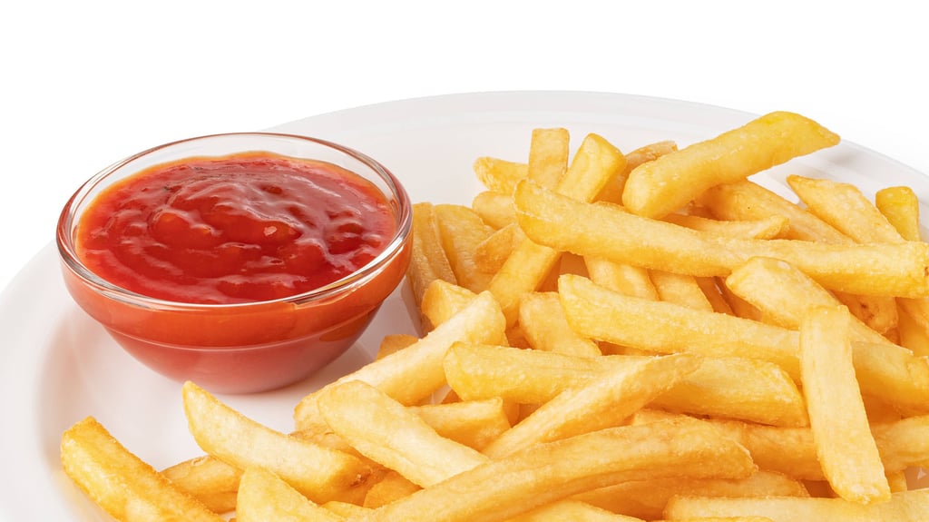 In der Fernsehsendung "ZDF Besseresser" wurden verschiedene Tomatenketchups getestet.