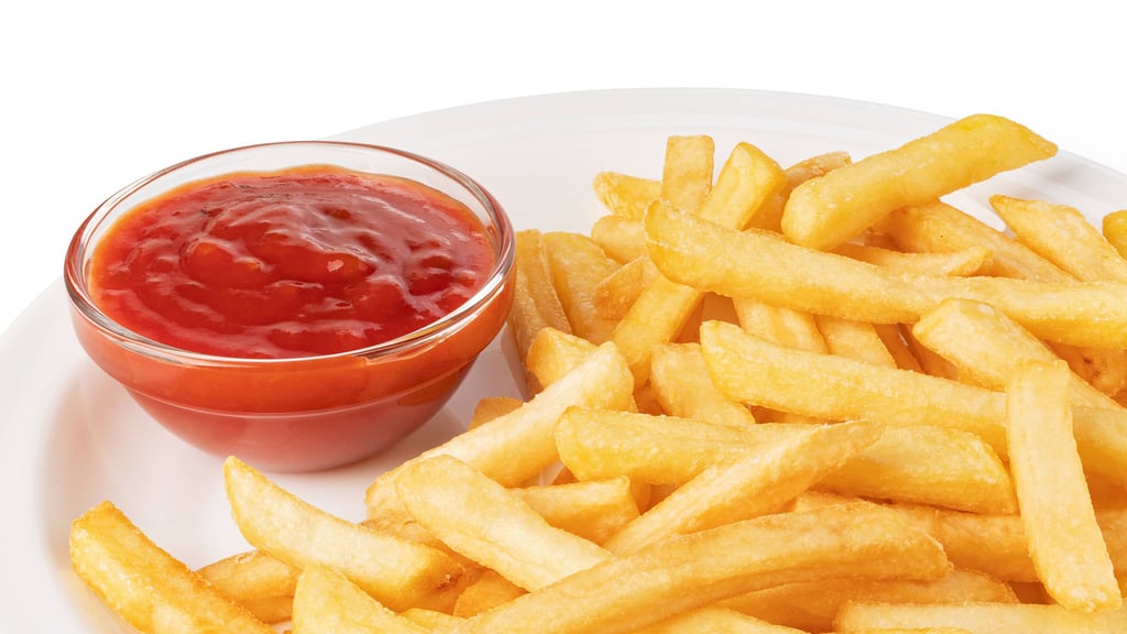 In der Fernsehsendung "ZDF Besseresser" wurden verschiedene Tomatenketchups getestet.