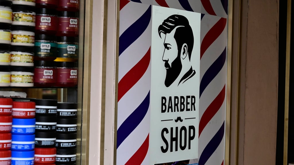 Betreiber eines Barbershops in der Börde sind vor dem Amtsgericht Haldensleben verurteilt worden.