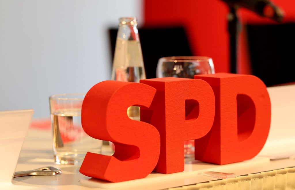 Der 33-jährige Stefan Engel folgt auf Jens Wittig, der den Posten nach elf Jahren abgibt. (Symbolbild)