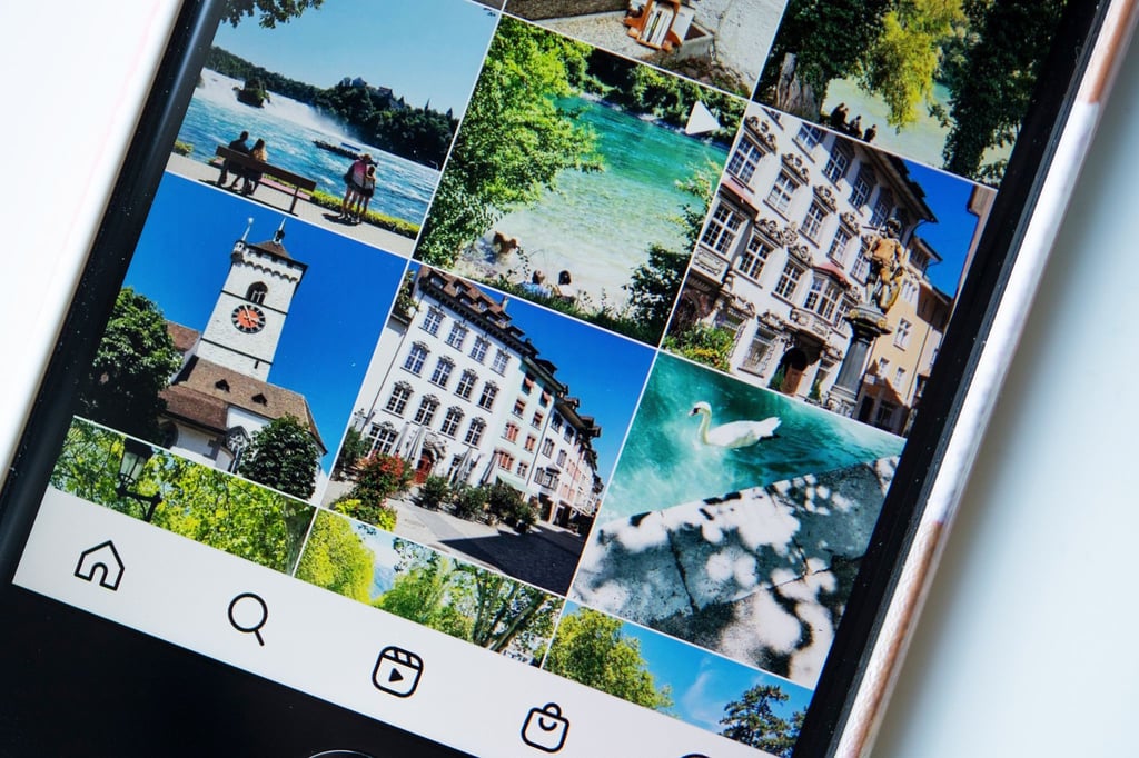 Was darf bleiben, was kann weg? Den meisten Speicherplatz auf dem Smartphone fressen etwa Fotos und Videos.