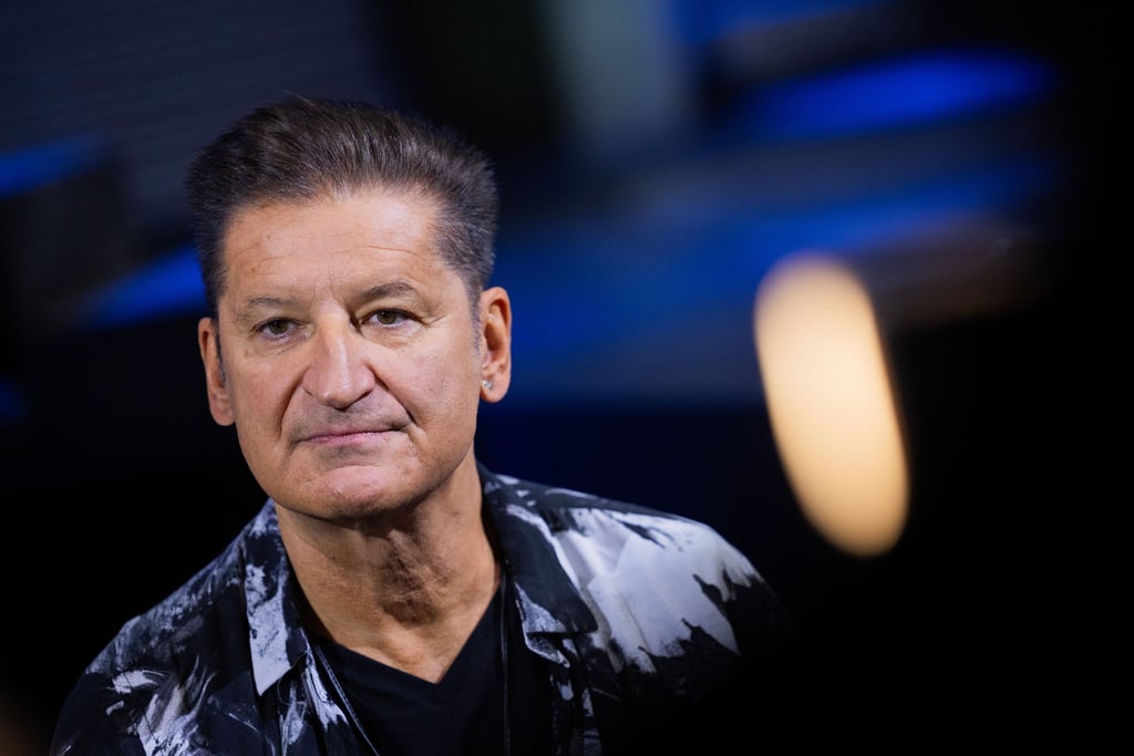 Junge Musiker hätten es heute schwerer als früher, sagt Pur-Sänger Hartmut Engler. (Archivbild)